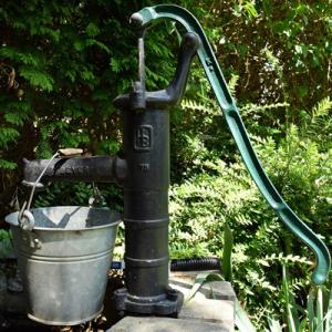 Zisternen für den Garten: Regenwasser clever speichern und Trinkwasser sparen