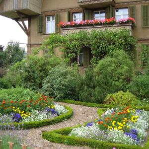 Gartenpflege & Gestaltung - wir machen mehr aus Ihrem Grün